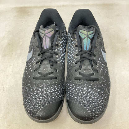 Nike Mamba Instinct Dark Grey