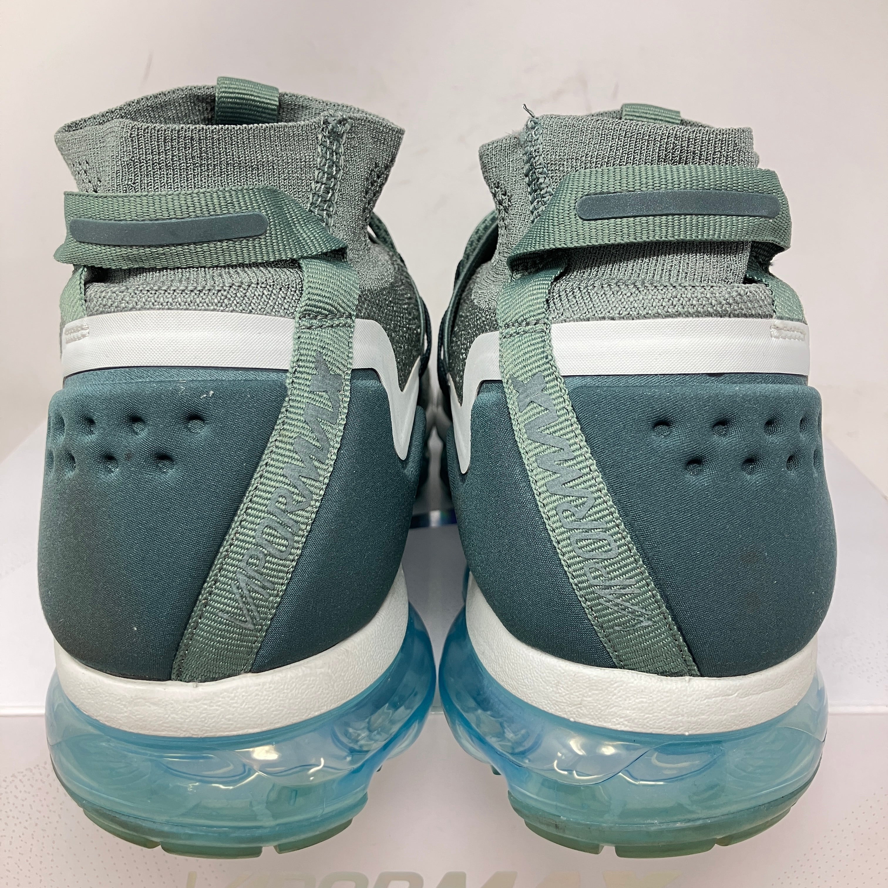 Nike Air VaporMax Utility Clay Green