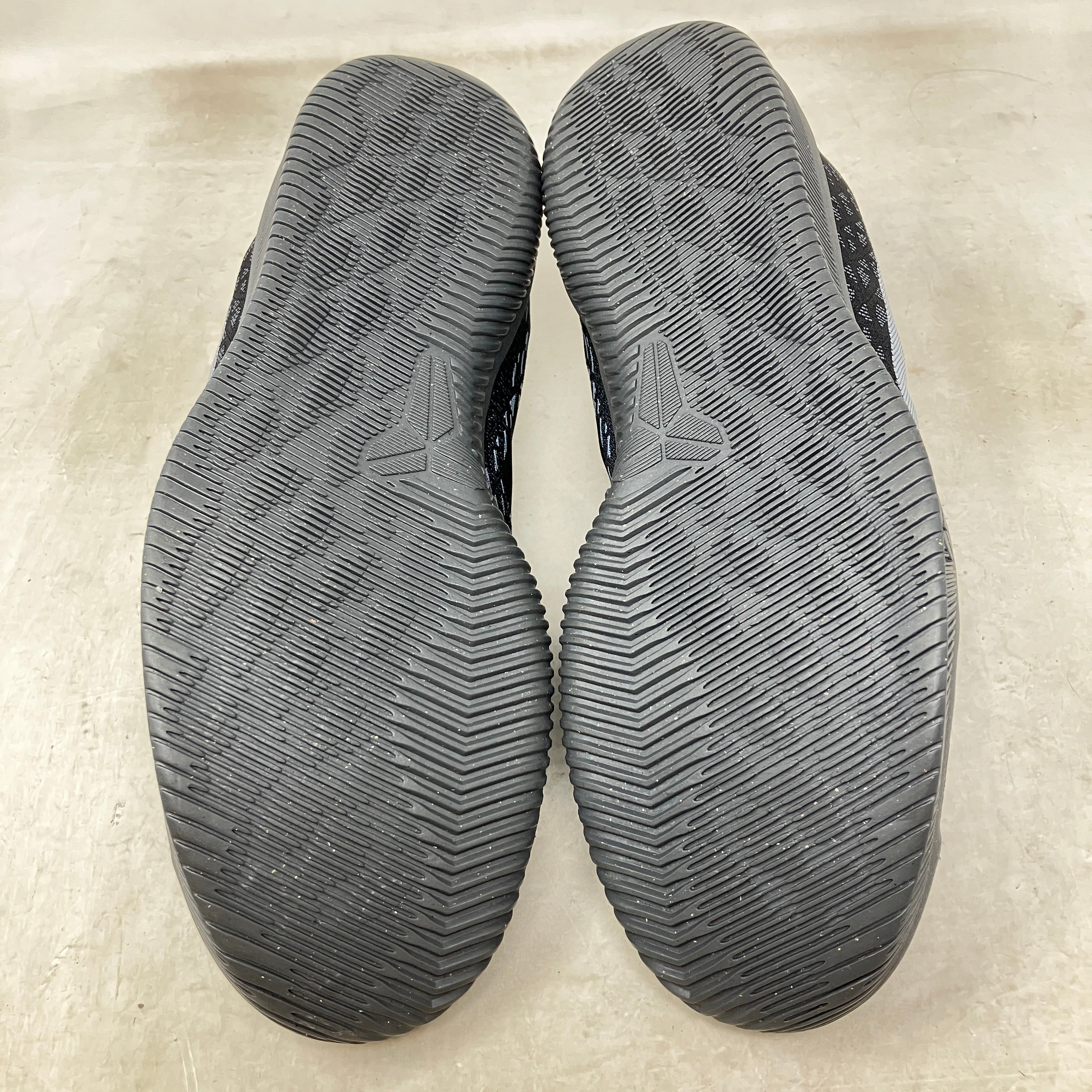 Nike Mamba Instinct Dark Grey