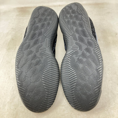 Nike Mamba Instinct Dark Grey