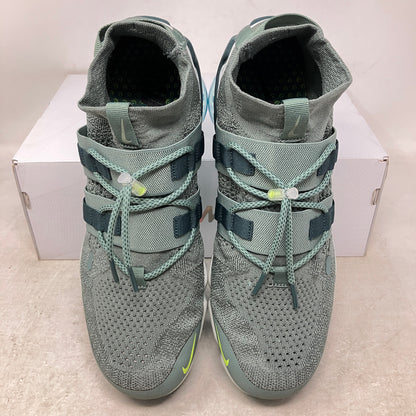 Nike Air VaporMax Utility Clay Green