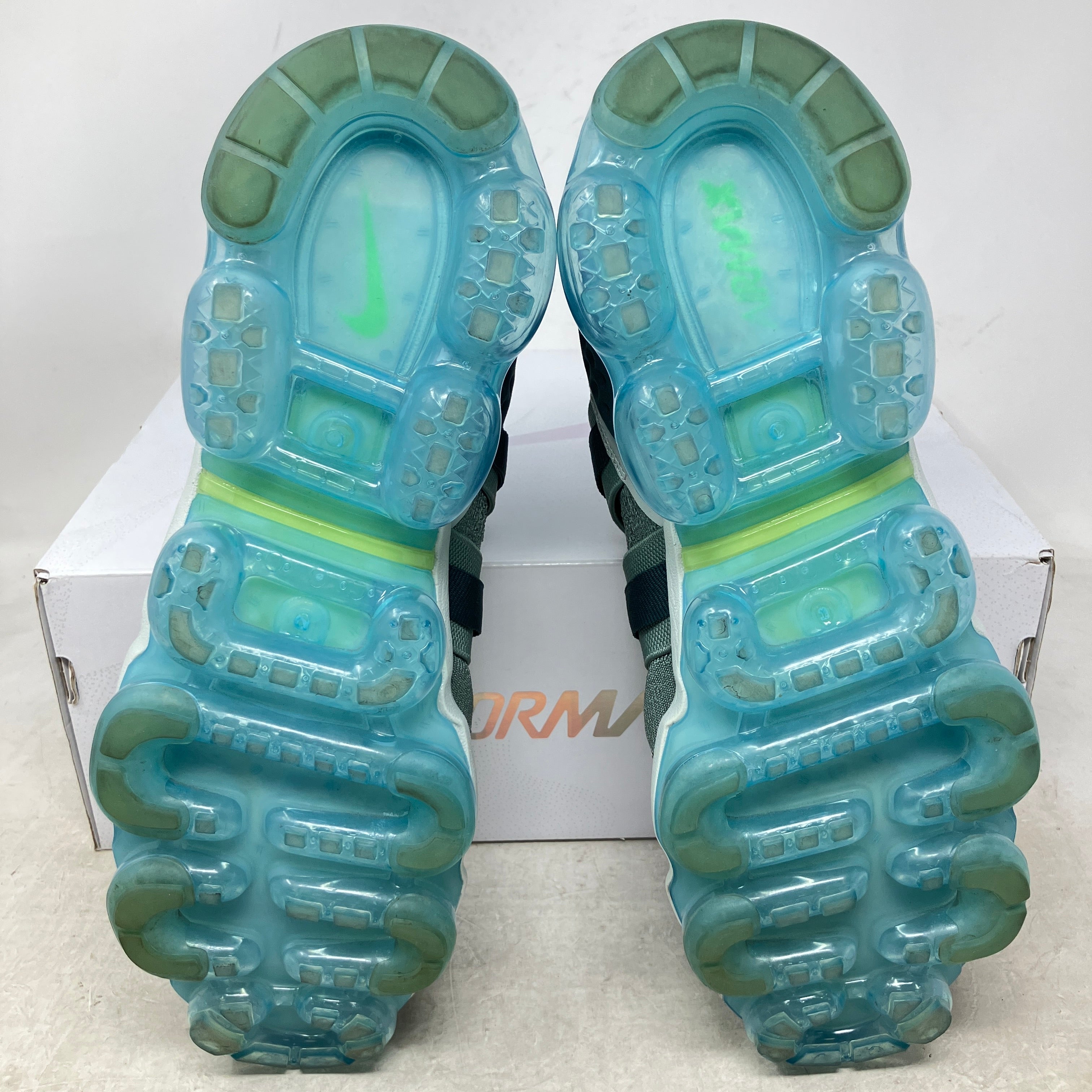 Nike Air VaporMax Utility Clay Green