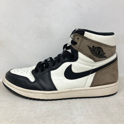 Jordan 1 Retro High Dark Mocha