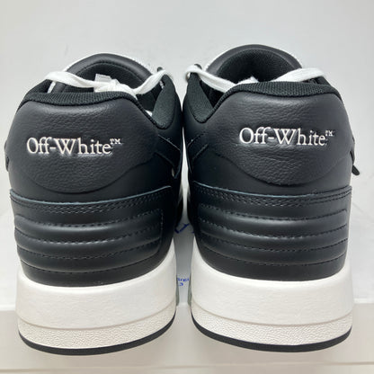 Off-White Out Of Office Calf Leather Panda