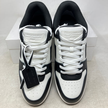 Off-White Out Of Office Calf Leather Panda