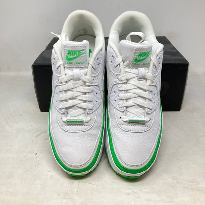 Nike Air Max 90 Undefeated White Green