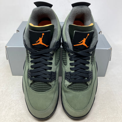 Jordan 4 Retro OG SP Undefeated (2025)