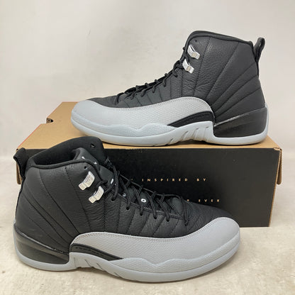 Jordan 12 Retro Barons