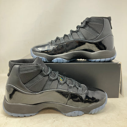 Jordan 11 Retro Gamma Blue (2025)