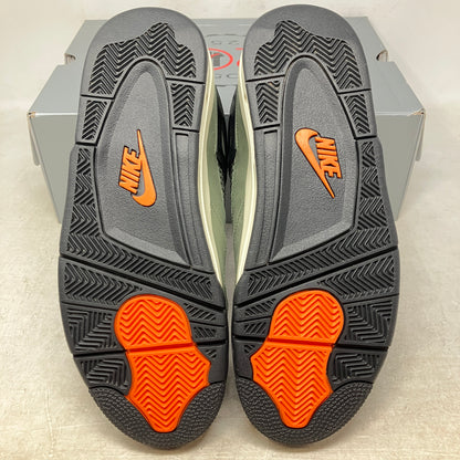 Jordan 4 Retro OG SP Undefeated (2025)