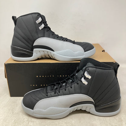 Jordan 12 Retro Barons