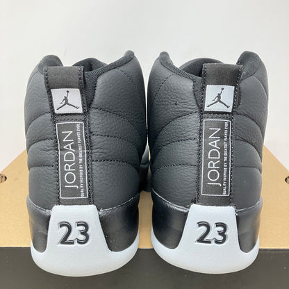 Jordan 12 Retro Barons