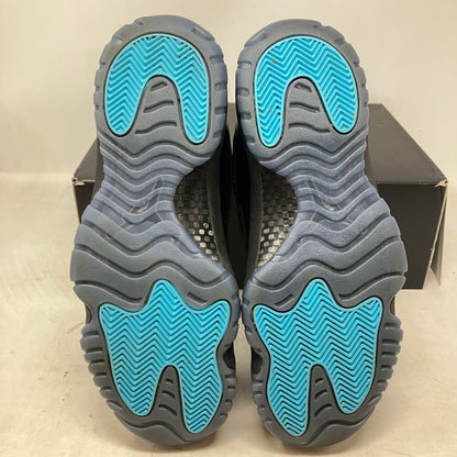Jordan 11 Retro Gamma Blue (2025)