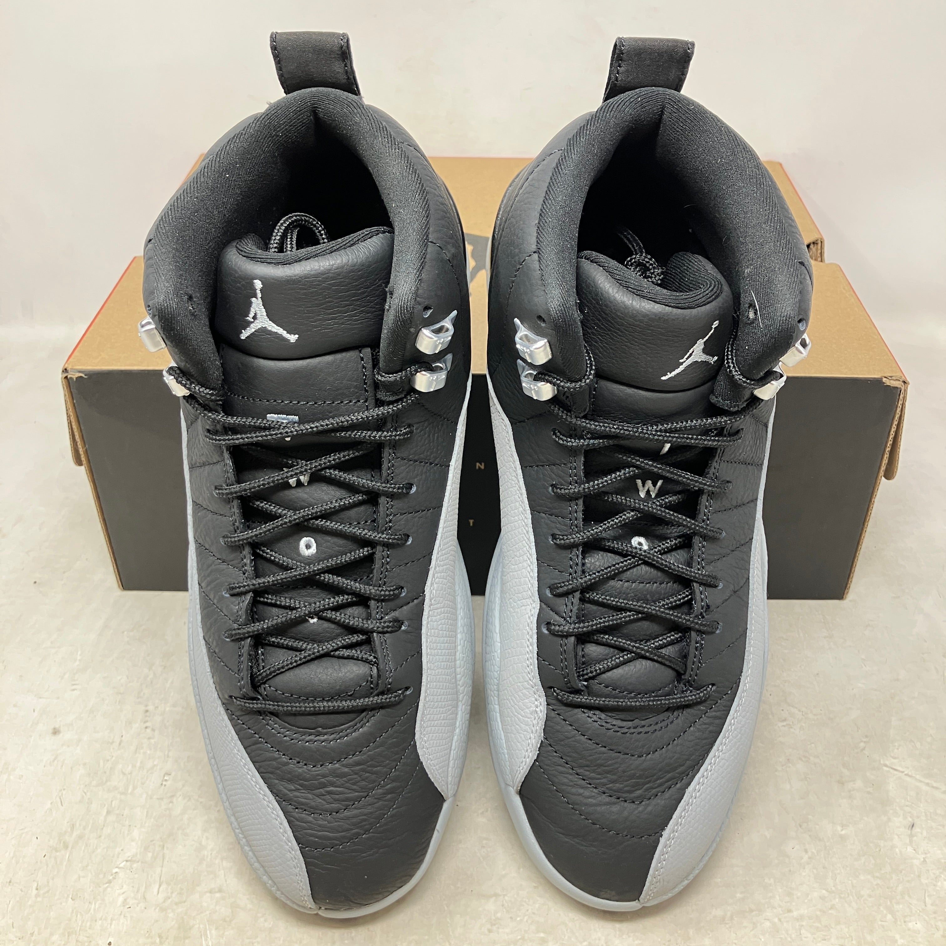 Jordan 12 Retro Barons