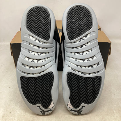 Jordan 12 Retro Barons