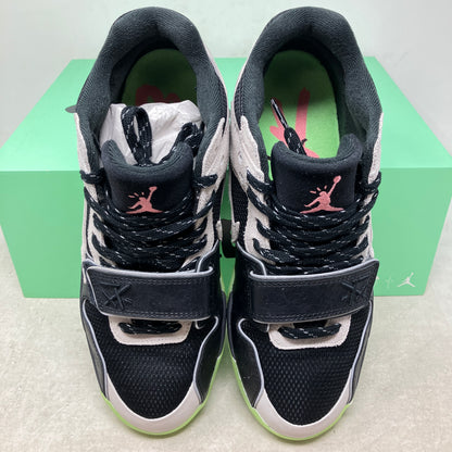 Jordan Jumpman Jack TR Travis Scott x Chase B Black Night Silver