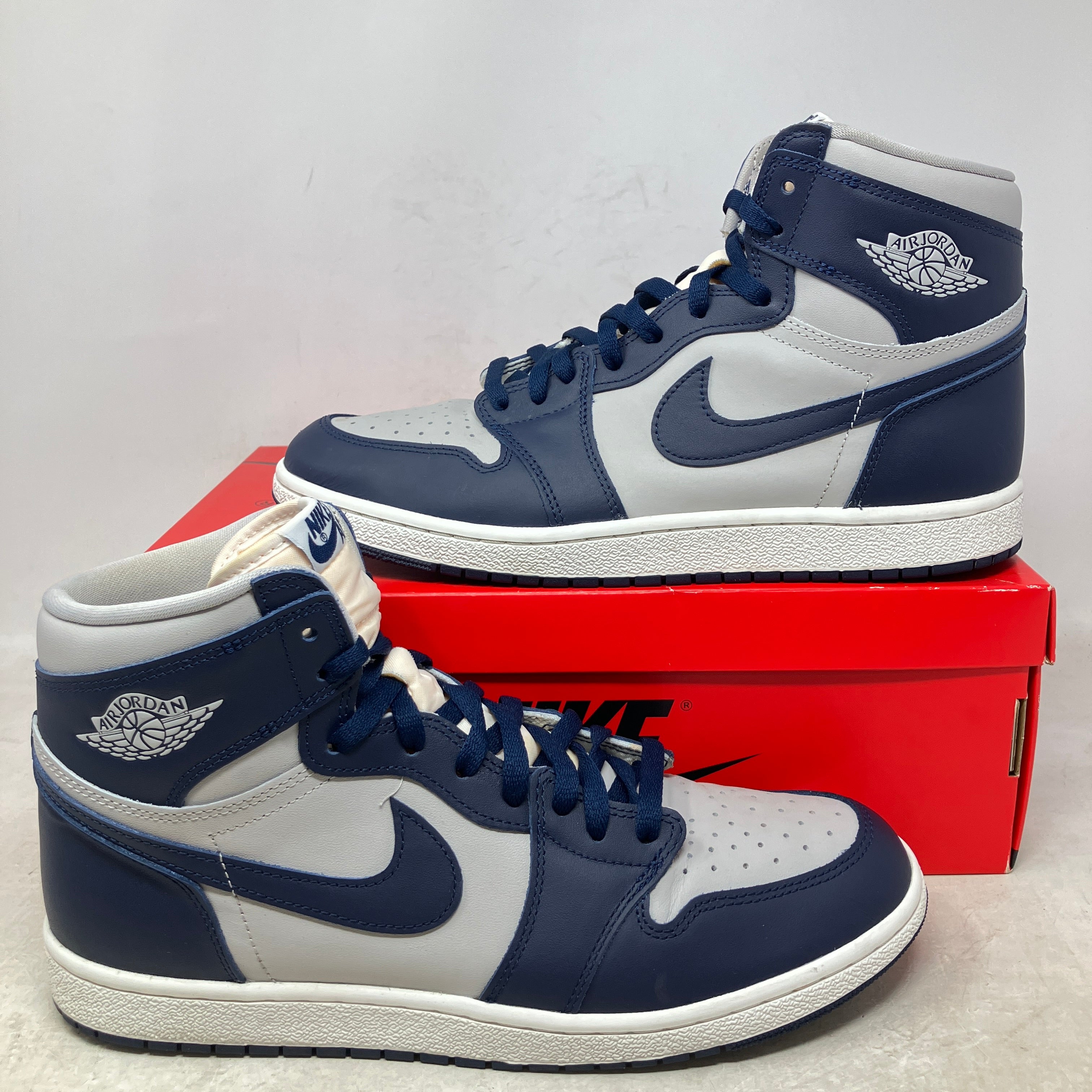 Jordan 1 Retro High '85 Georgetown