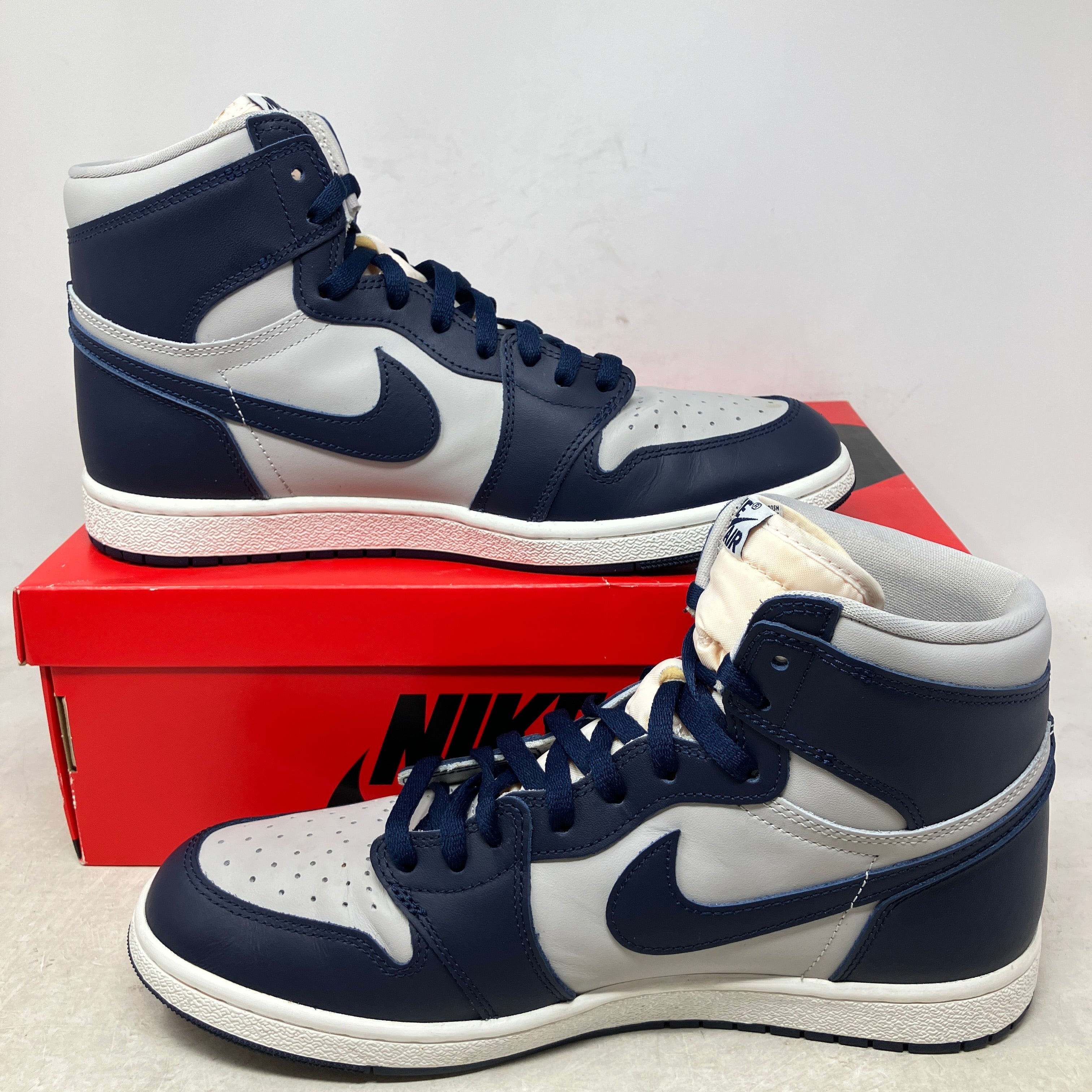 Jordan 1 Retro High '85 Georgetown