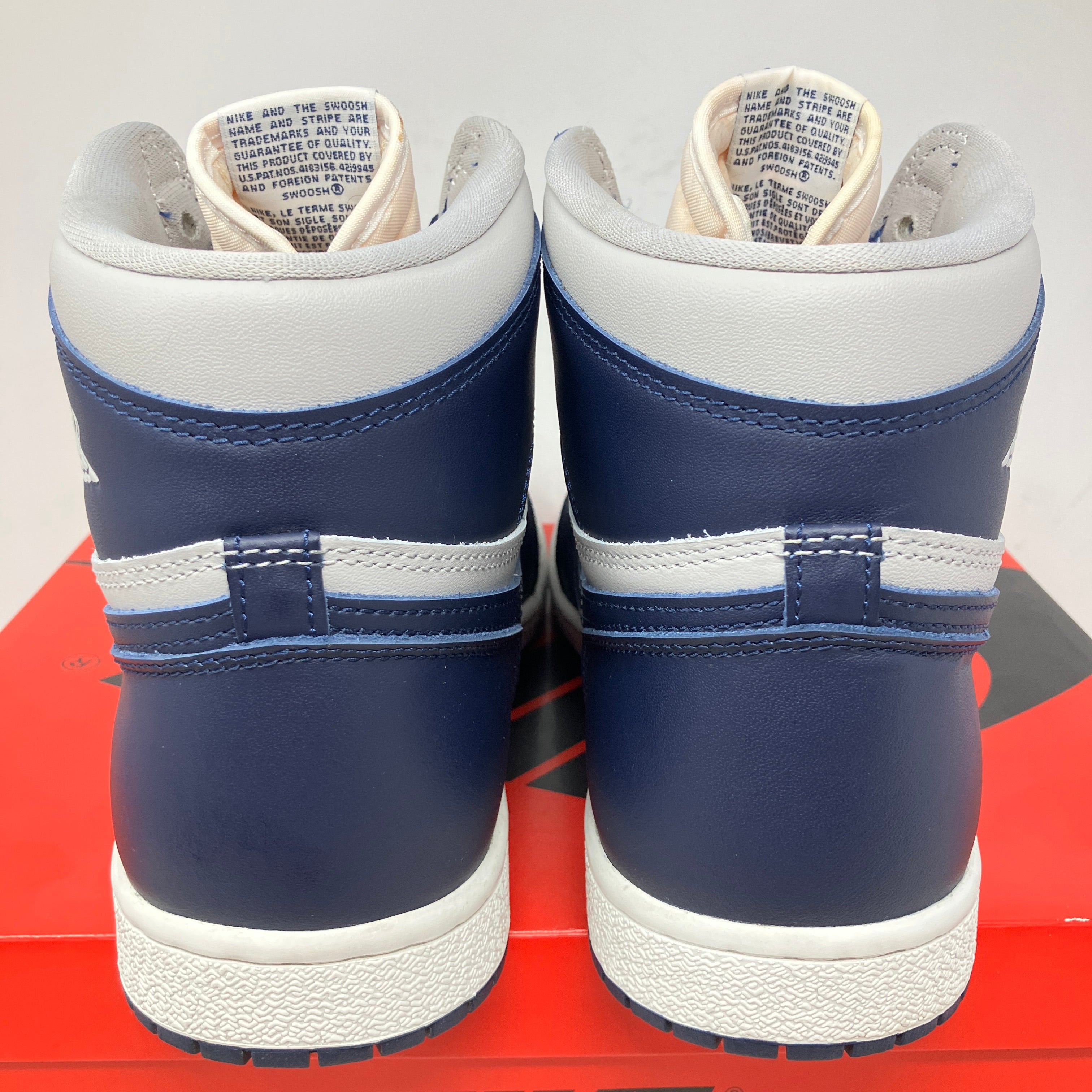 Jordan 1 Retro High '85 Georgetown