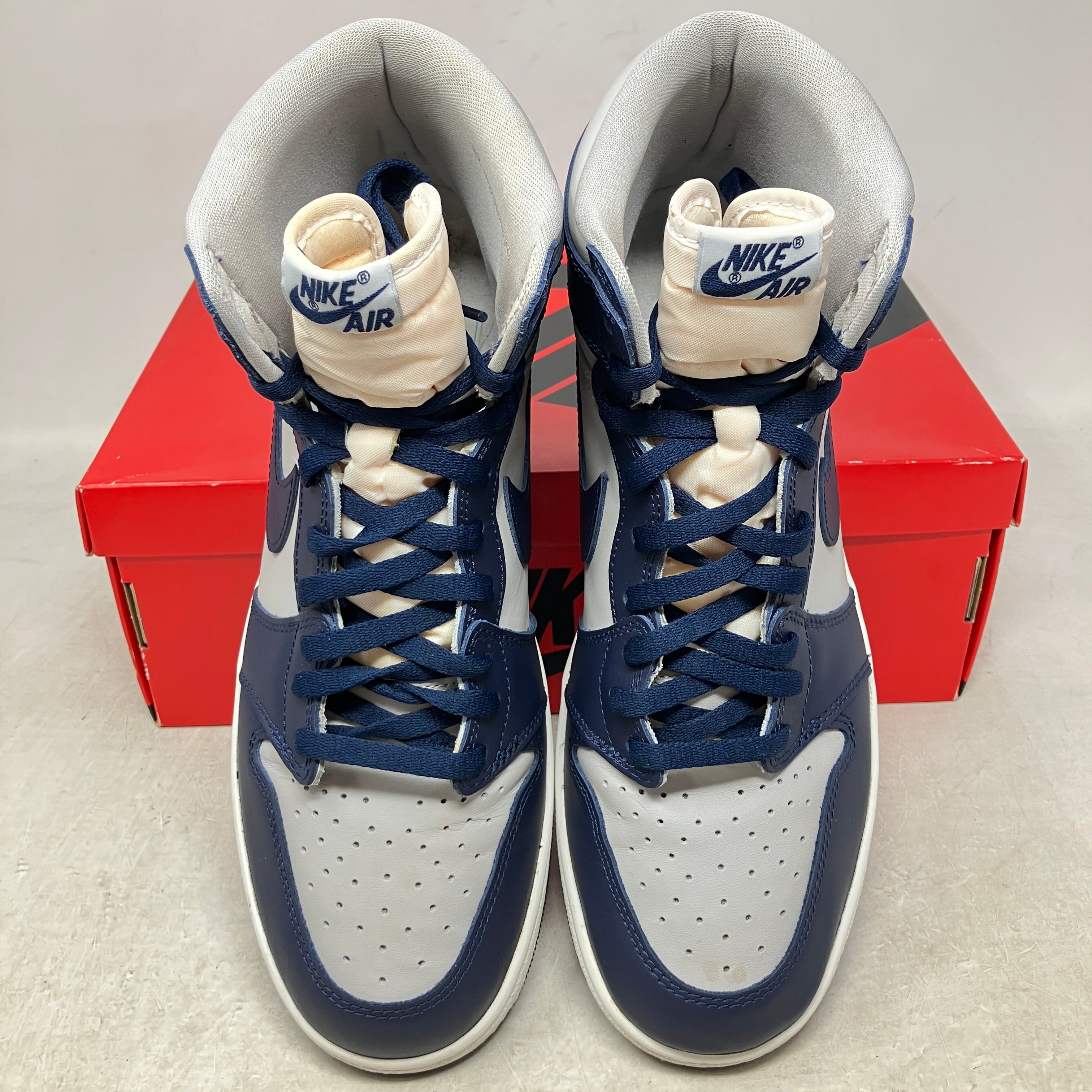Jordan 1 Retro High '85 Georgetown