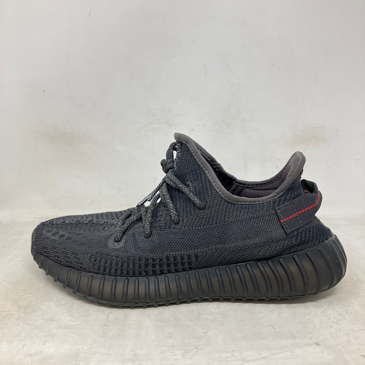 adidas Yeezy Boost 350 V2 Black (Non-Reflective)