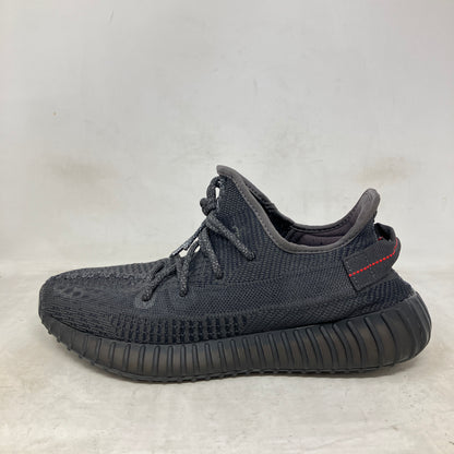 adidas Yeezy Boost 350 V2 Black (Non-Reflective)
