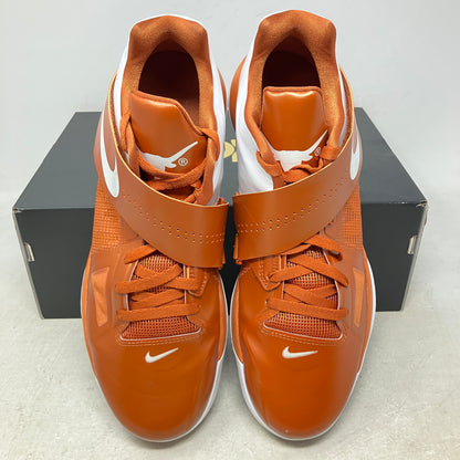 Nike KD 4 Texas Longhorns (2025)