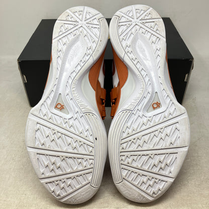 Nike KD 4 Texas Longhorns (2025)