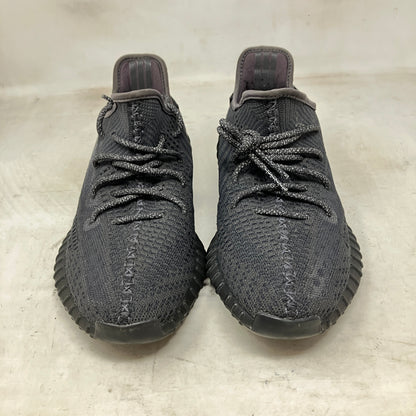 adidas Yeezy Boost 350 V2 Black (Non-Reflective)