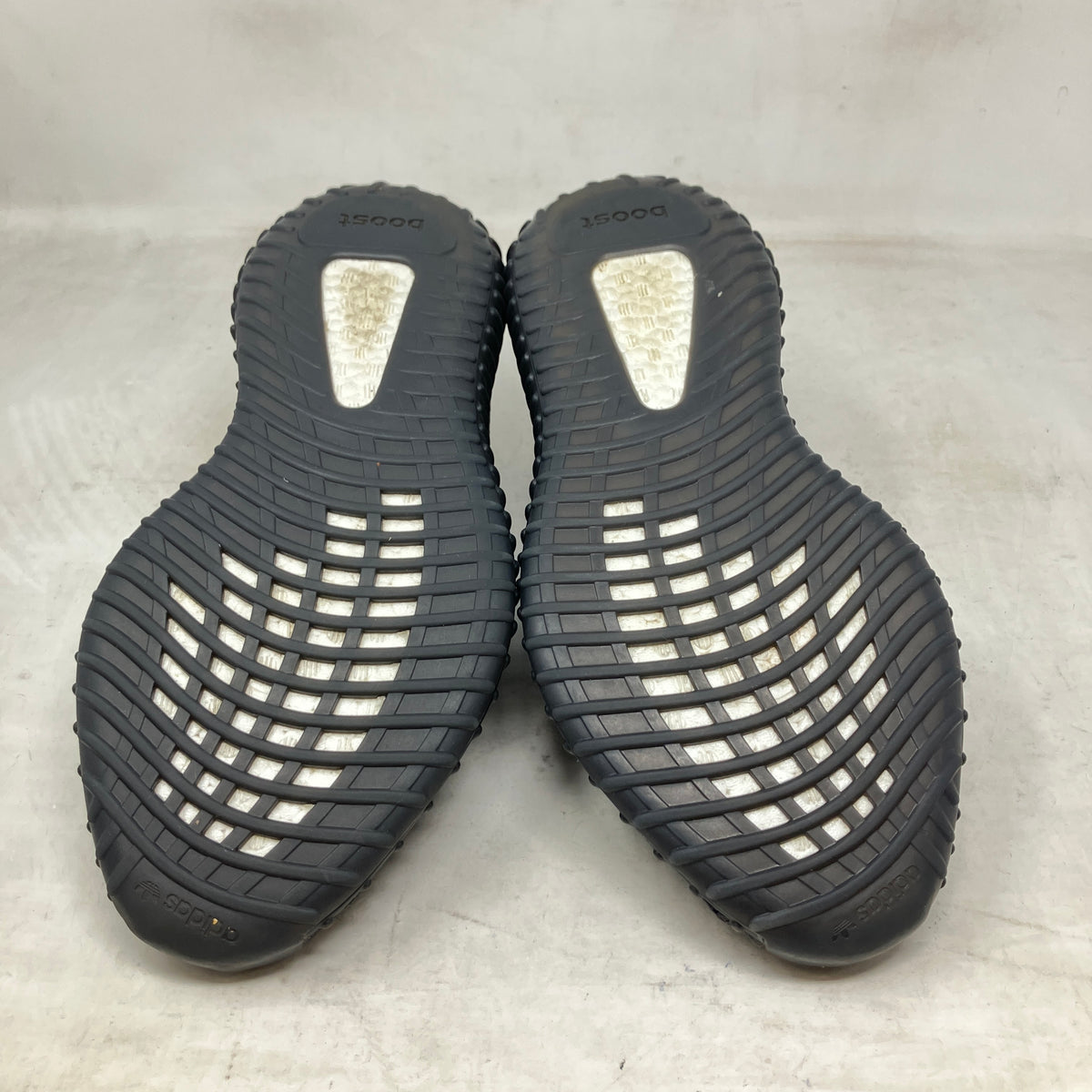 adidas Yeezy Boost 350 V2 Black (Non-Reflective)