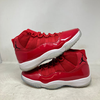 Jordan 11 Retro Win Like 96