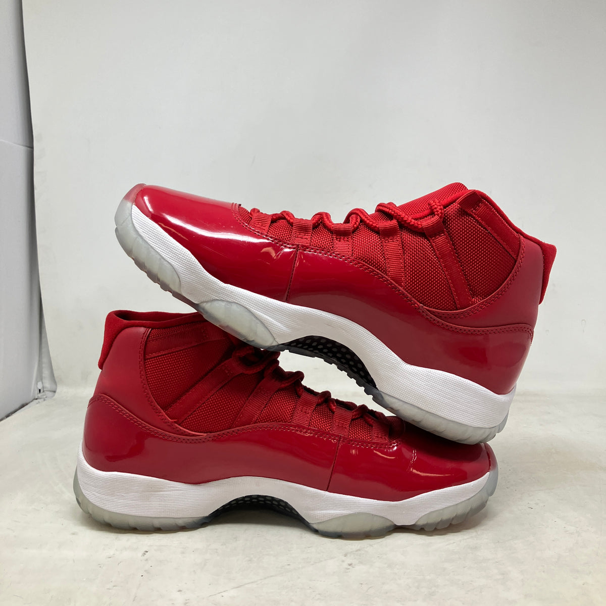 Jordan 11 Retro Win Like 96