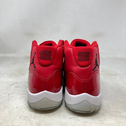 Jordan 11 Retro Win Like 96