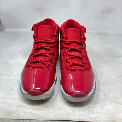 Jordan 11 Retro Win Like 96