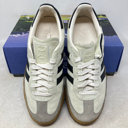 adidas Clarks 8th Street Samba by Ronnie Fieg Kithmas White Black