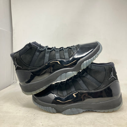Jordan 11 Retro Cap and Gown