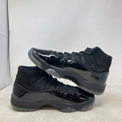 Jordan 11 Retro Cap and Gown