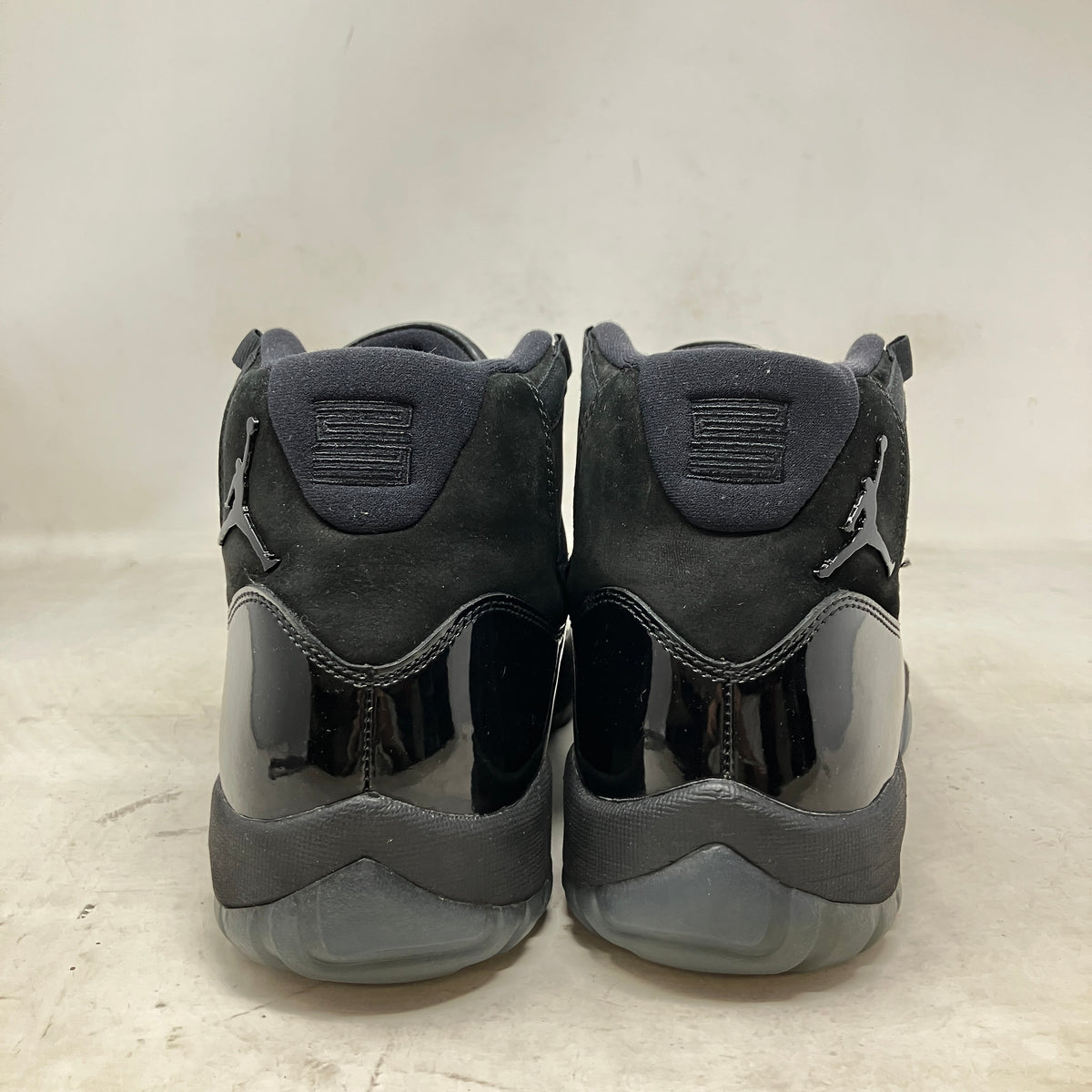 Jordan 11 Retro Cap and Gown