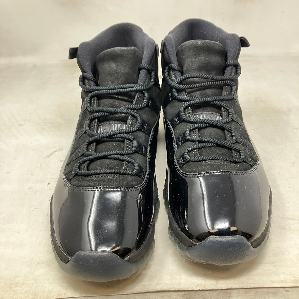 Jordan 11 Retro Cap and Gown