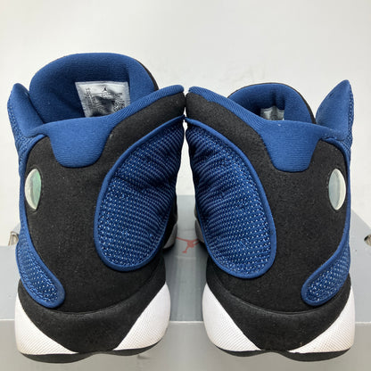 Jordan 13 Retro Brave Blue