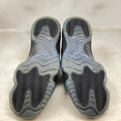 Jordan 11 Retro Cap and Gown