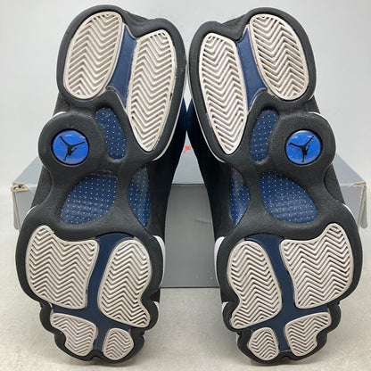 Jordan 13 Retro Brave Blue