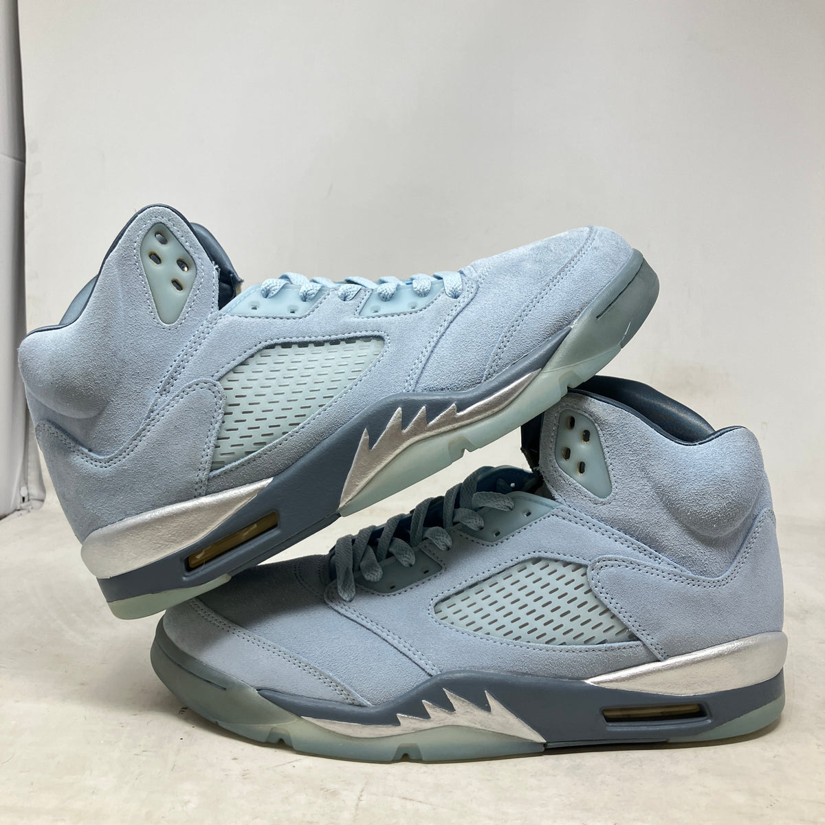 Jordan 5 Retro Bluebird (Women's)
