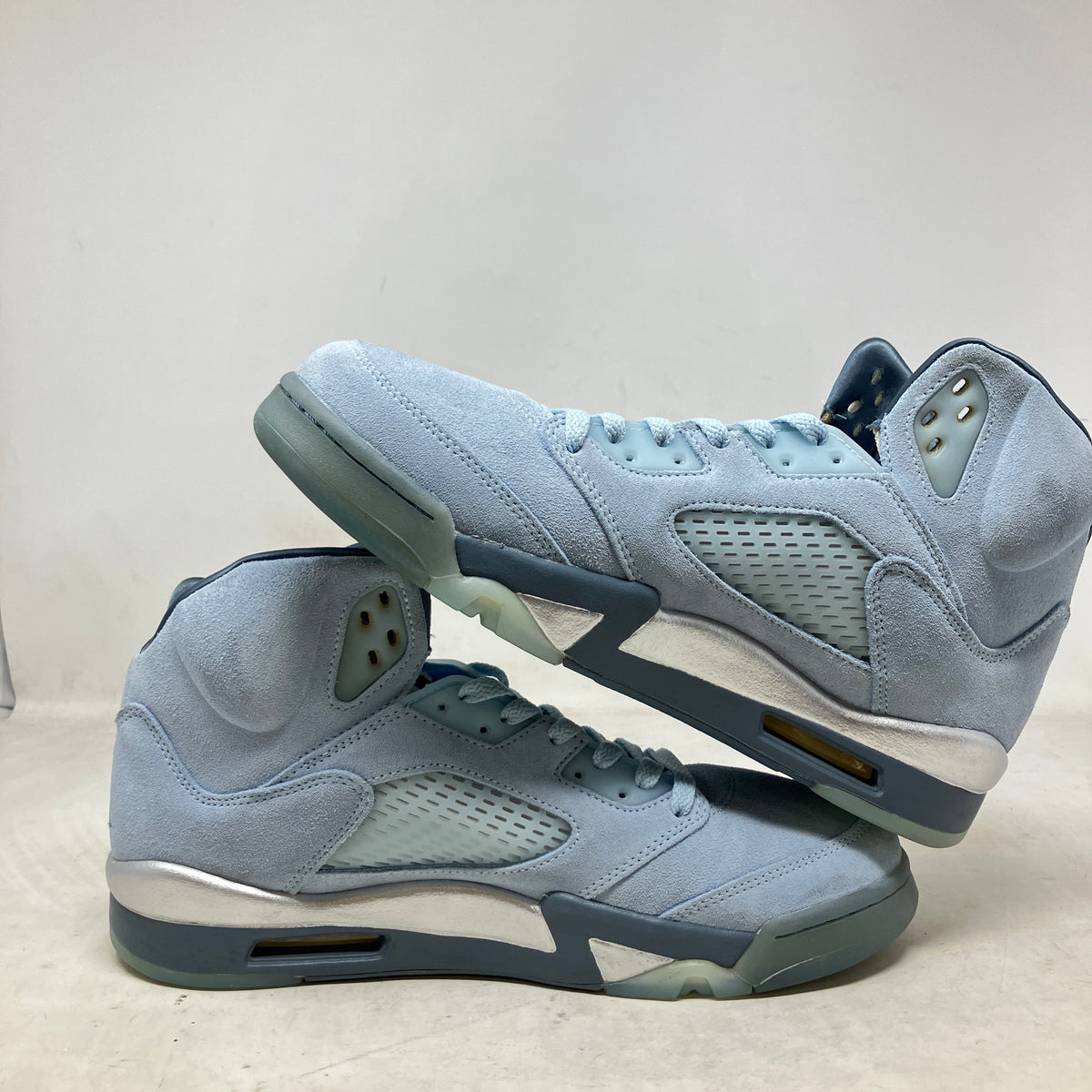 Jordan 5 Retro Bluebird (Women's)