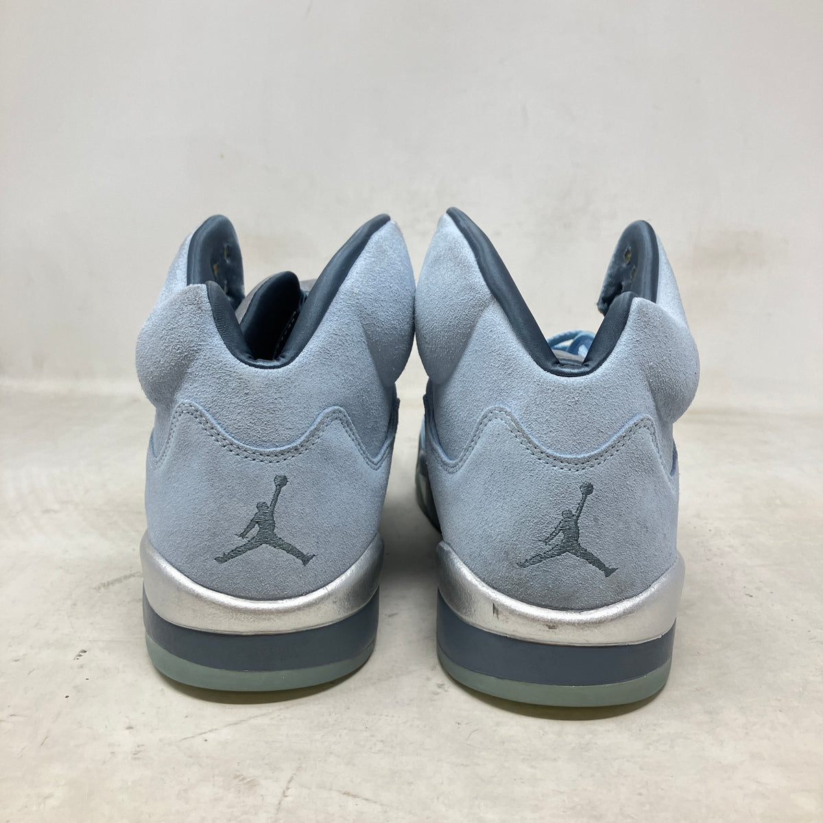Jordan 5 Retro Bluebird (Women's)