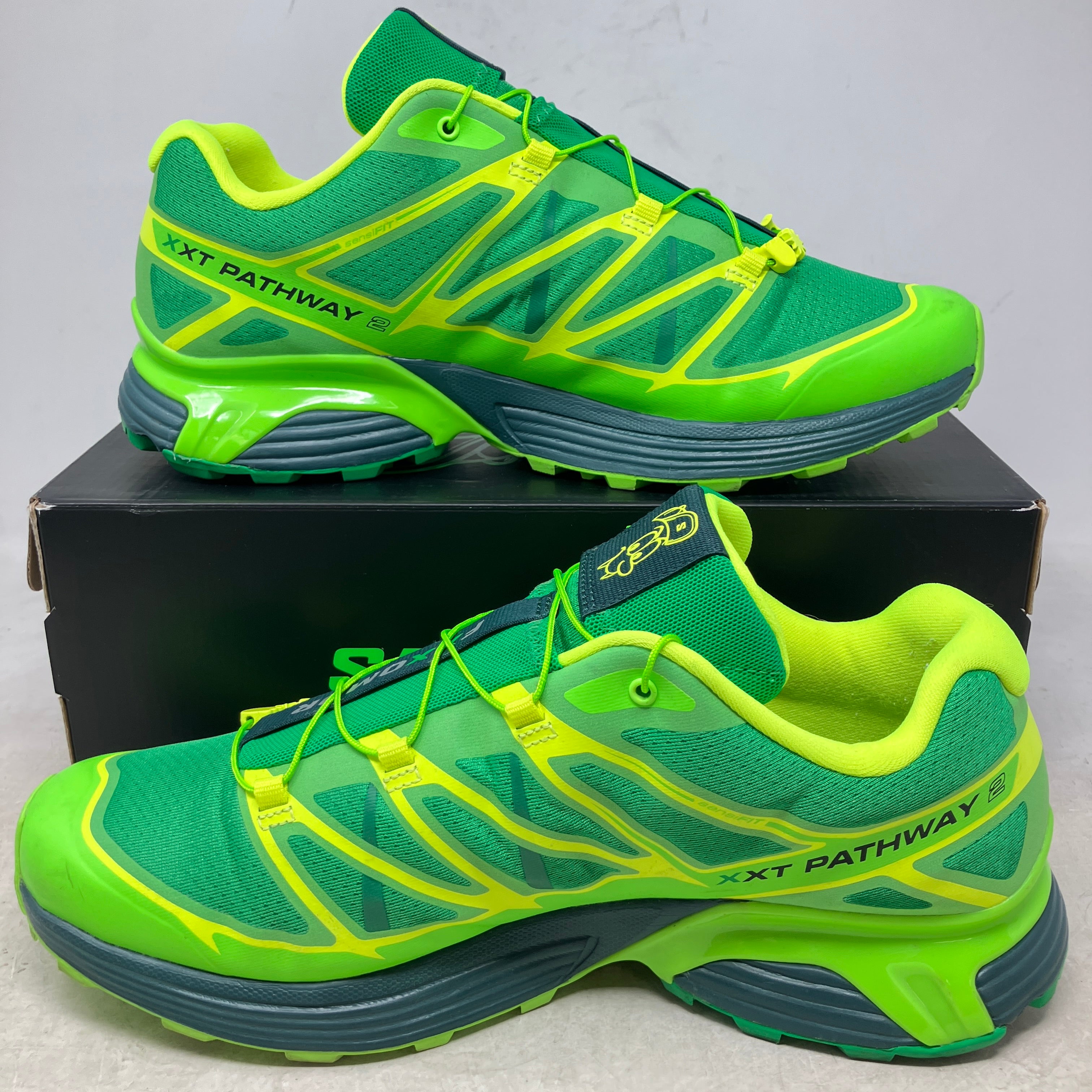 Salomon XT-Pathway 2 Feid FXXOMOR