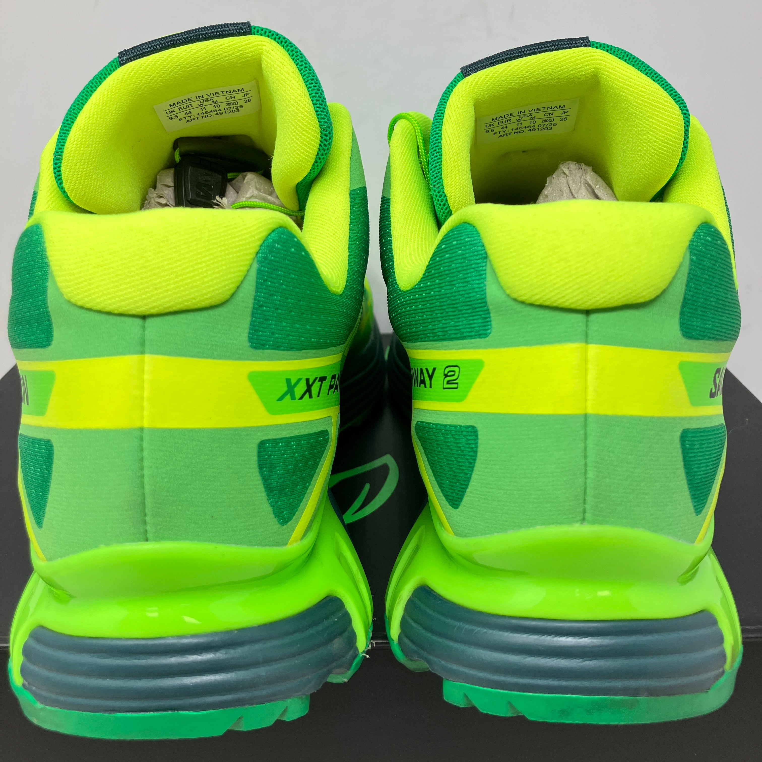 Salomon XT-Pathway 2 Feid FXXOMOR