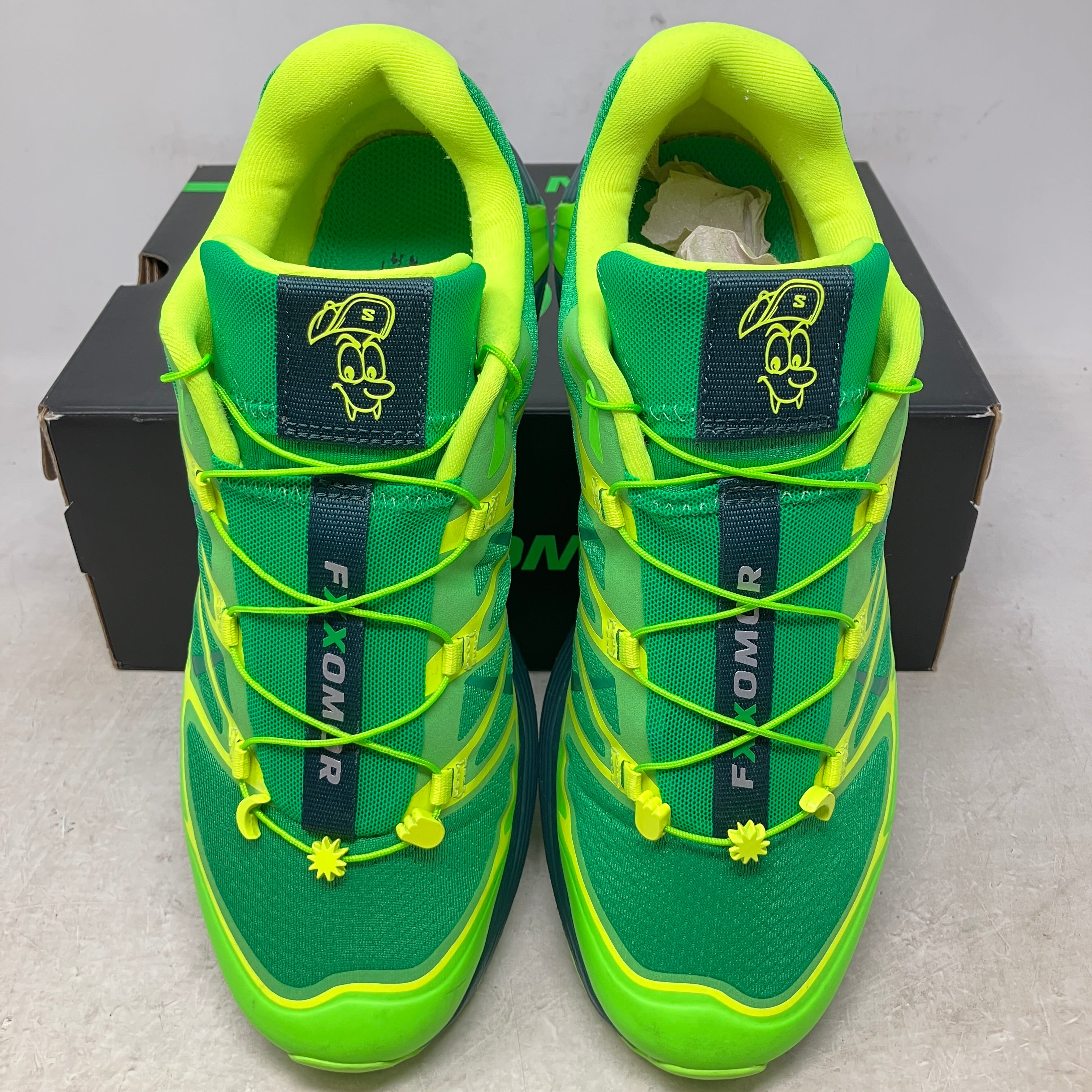 Salomon XT-Pathway 2 Feid FXXOMOR