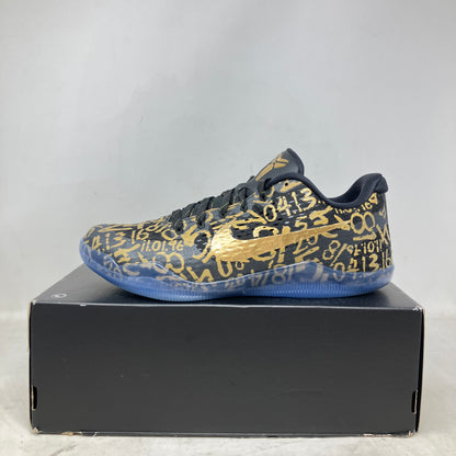 Nike Kobe 11 Protro Mamba Day