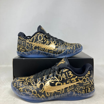Nike Kobe 11 Protro Mamba Day